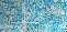 Blue Glitter - Безплатен анимиран GIF
