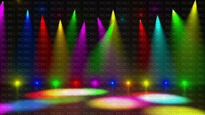 dance floor lights bp - zdarma png