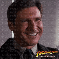 Harrison Ford - Бесплатни анимирани ГИФ