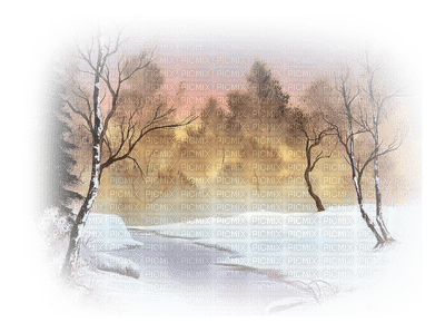 minou-winter--landskap-landscape-paysage - δωρεάν png