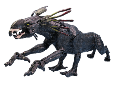 avatar creature - zadarmo png