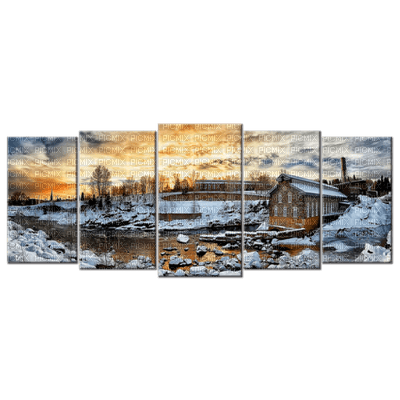 picture panels wall art bp - png gratis