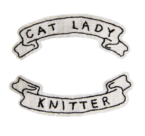 ✶ Cat Lady {by Merishy} ✶ - PNG gratuit