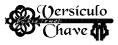 Versículo Chave - png ฟรี