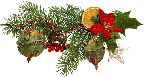 christmas deco by nataliplus - kostenlos png