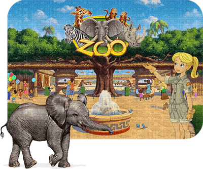 zoo bp - kostenlos png