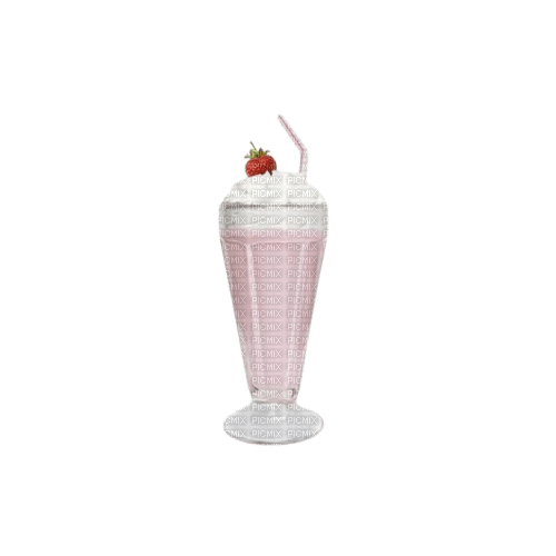 strawberry drink - besplatni png