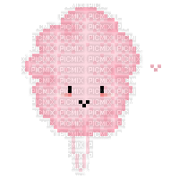 Pixel Sugar - 無料のアニメーション GIF