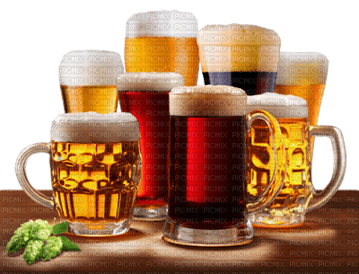 cerveza - kostenlos png
