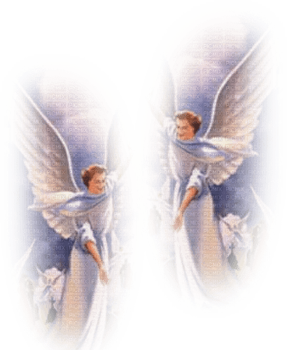 Angels - png grátis