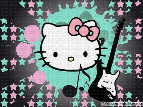hello kitty - Free PNG