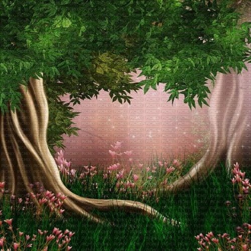 fantasy background - Free PNG