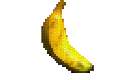 Banana Rota te - GIF animé gratuit