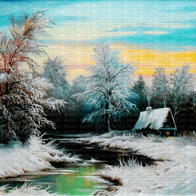 hiver - png grátis