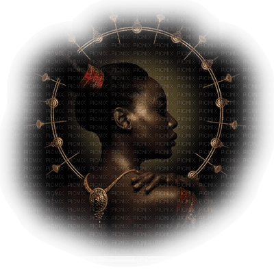 african woman femme afrique - zdarma png