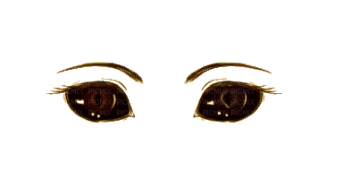 ani--ögon--eyes - Безплатен анимиран GIF