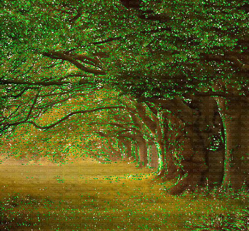 VanessaValo_crea=nature  glitter background - Ingyenes animált GIF