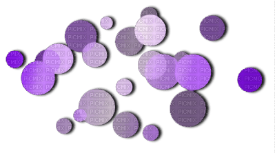 Purple Deco - бесплатно png
