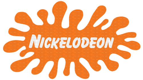 nickelodeon logo - png ฟรี