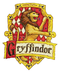 Kaz_Creations Harry Potter Logo Text Animated - GIF animé gratuit