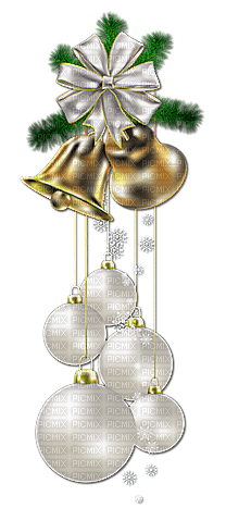Boules de Noel - δωρεάν png
