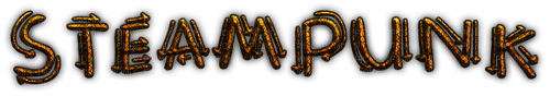 Steampunk.Text.deco.Victoriabea - darmowe png