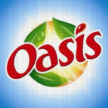 Oasis - Free PNG