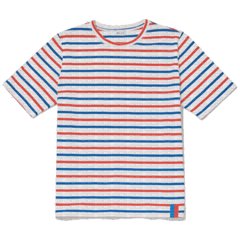 T-Shirt Top - Darmowy animowany GIF