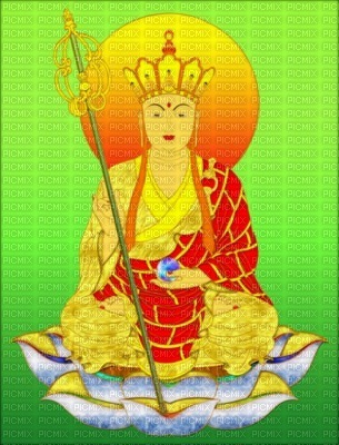 bouddha - nemokama png