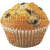 muffin - 免费PNG