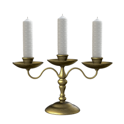 candle holder, kynttilänjalka - Free PNG