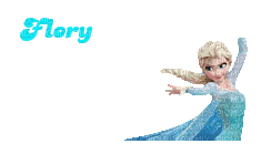 la reine des neiges - GIF เคลื่อนไหวฟรี