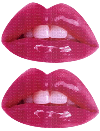 lips - nemokama png