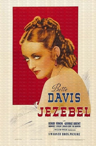 Bette Davis - PNG gratuit