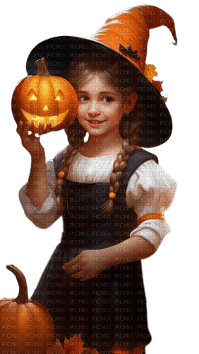 halloween, witch, herbst, autumn, automne - Free PNG
