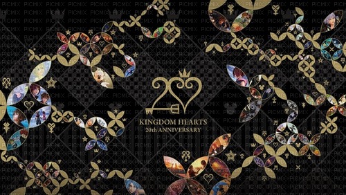 kingdom hearts - besplatni png