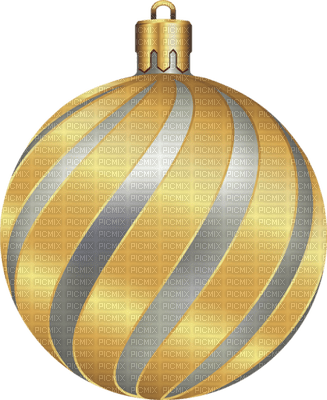 Kaz_Creations Christmas Decorations Baubles Balls - png gratuito