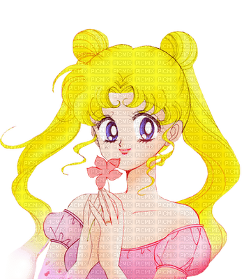 Sailor Moon Crystal - бесплатно png