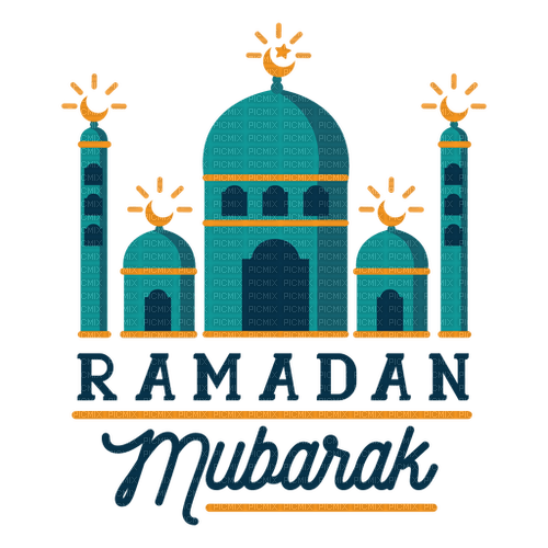 Ramadan Orient Text - Bogusia - png gratuito