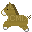 Petit cheval3 - 免费动画 GIF