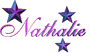 nathalie - GIF animate gratis