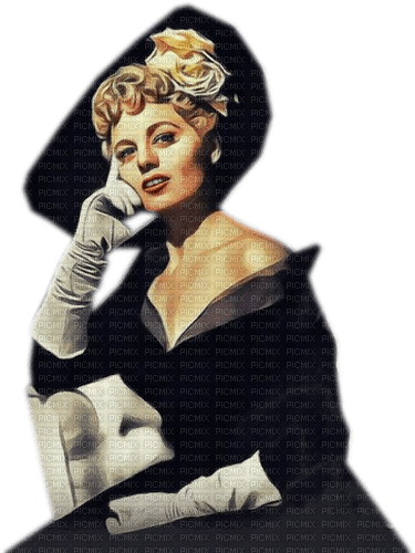 Shelley Winters - 無料png