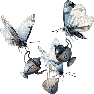 papilon - png grátis