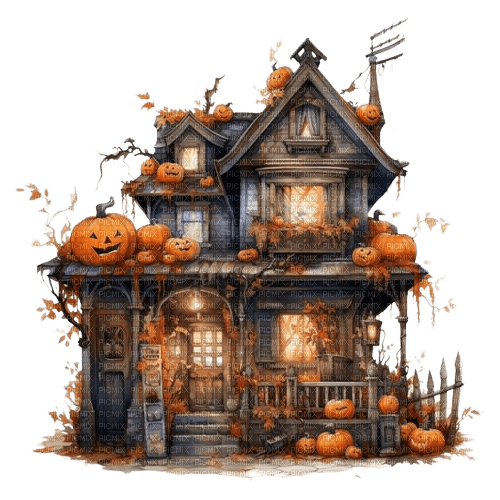 halloween, herbst, autumn - bezmaksas png