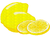 citron - GIF animasi gratis