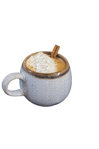 hot chocolate/cup - PNG gratuit