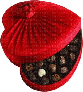 chocolate box Bb2 - Free PNG