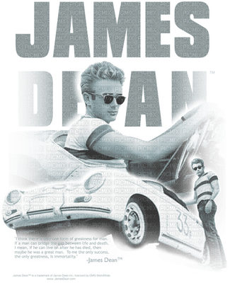 James Dean bp - png gratis