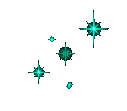 Sterne/Stars - 無料のアニメーション GIF