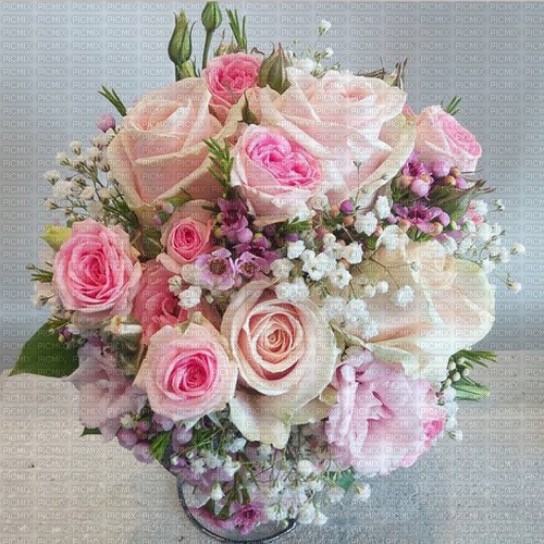 roses bouquet fleurs §mc - δωρεάν png